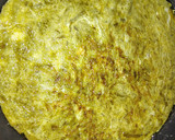 Foto del paso 6 de la receta: Tortilla de espárragos trigueros