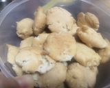 દહીંવડા (Dahiwada recipe in gujarati) રેસીપી સ્ટેપ4ફોટો