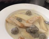 صورة لخطوة 6 من وصفة صينية كفته بطحينية 🍽😋