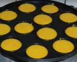 Foto langkah ke 5 dari resep Kue Lumpur Labu Kuning (Gurih dan Praktis).