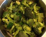 Foto del paso 4 de la receta: Crema de brócoli