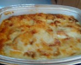 Foto del paso 6 de la receta: Lasaña de plátanos (plátanos machos)