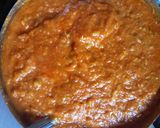 રજવાડી ઢોકળી નું શાક(rjvadi dhokdi nu sak Recipe in Gujarati) રેસીપી સ્ટેપ3ફોટો