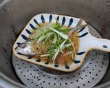 Foto langkah ke 4 dari resep 290. Tim Ikan Kembung Ala Kanton.