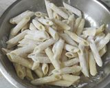 কুরকুরে পাস্তা (kurkure pasta recipe in Bengali) রেসিপির ধাপ 1 ছবি