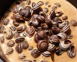 Foto del paso 21 de la receta Caracoles en salsa Urrutia