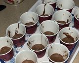 صورة لخطوة 3 من وصفة حلى لندن 🗼 بطريقتي 🍫