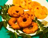 Medu Vada Urad Daal Vada recipe step 6 photo