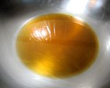 麻油蒜頭雞飯的食譜步驟1照片
