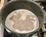 Foto del paso 1 de la receta: Crema de frijol