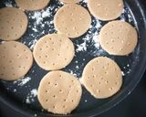 મેરી બિસ્કિટ (marie biscuits recipe in gujarati) રેસીપી સ્ટેપ4ફોટો