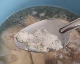 Foto del paso 6 de la receta: Tamales de raja verdes