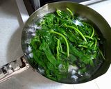 青醬海鮮燉飯的食譜步驟2照片