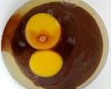 Foto del paso 2 de la receta: Muffins saludables de chocolate!