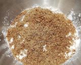 GM melegszendvics házi lenmagos bagettel recept fázis 1 fotója