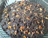 Foto del paso 3 de la receta: Brownie de avena
