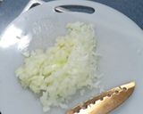 Foto del paso 1 de la receta: Sangrecillas o sangre cocida con tomate