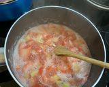 Epres álom a’la RonezChef recept fázis 1 fotója