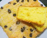 Foto langkah ke 6 dari resep Bolu tape.
