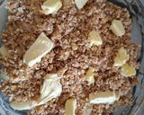 Foto del paso 3 de la receta: Crumble de manzana con avena