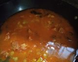 Foto langkah ke 4 dari resep Tongseng kambing.