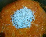 Foto langkah ke 5 dari resep Sambal cengek (sambal teri).