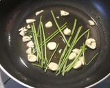Foto del paso 2 de la receta: Moñitos del moño
