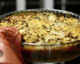 Foto del paso 3 de la receta: Las más ricas berenjenas preparadas a la parmesana