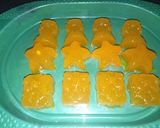 ઓરેન્જ કેન્ડી (Orange Candy Recipe In Gujarati) રેસીપી સ્ટેપ6ફોટો