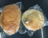 Foto langkah ke 11 dari resep Soft bread tanpa telur,mixer dan ulen.