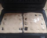 Foto del paso 3 de la receta: Wafles Integrales Dulces o Salados / Harina Integral 100% Orgánica