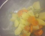 Foto del paso 3 de la receta Sopa reconfortante