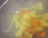 Foto del paso 3 de la receta: Sopa reconfortante