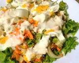 Cara Membuat Caesar Salad 3