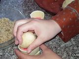 مقروط الطابع مرمل ام وليد