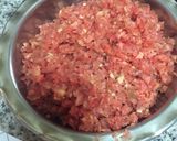 ગાજર નો હલવો (Gajar Halwa recipe in gujarati) રેસીપી સ્ટેપ1ફોટો