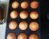Une image de l'étape 7 de Muffins cœur Nutella.