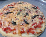 Foto del paso 9 de la receta: Pizza Margherita