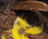 Foto langkah ke 2 dari resep Double Chocolate Cookies.