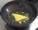 A picture of step 5 of Bread Pattice.