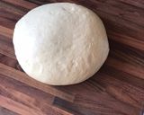 Foto del paso 5 de la receta: Cozonac Rumano 🇷🇴