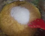Foto langkah ke 2 dari resep Nastar bunga.