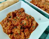 Foto del paso 6 de la receta: Mollejas en salsa de tomate semipicante