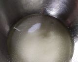 Foto del paso 1 de la receta: Biscottis coloridos