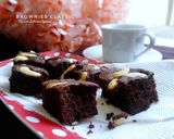Foto langkah ke 7 dari resep Brownies Classic.