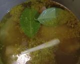 Foto langkah ke 2 dari resep Gulai Kikil ala Ibu.