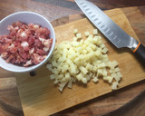 Foto del paso 2 de la receta: Ensalada fría de lentejas