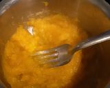 Une image de l'étape 1 de Le sirop de potiron.