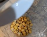 Foto del paso 2 de la receta: 🧆 Falafel vegano