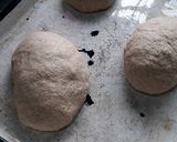 Foto del paso 3 de la receta: Pan casero Integral